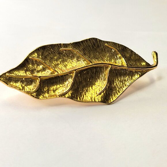 LEAF Theme Buckle Slide Through Accessory For Beach Wraps, Sarongs & Pareos - Picture 2 of 8